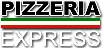 Logo Pizzeria Express Darmstadt Arheilgen